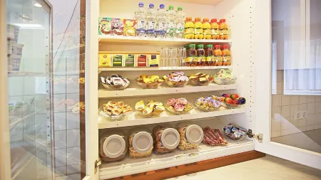 Hotel Victoria Отели в г. Вайль-на-Рейне