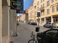 올드 하우스 아파트먼트 포즈난 포즈나니 호텔