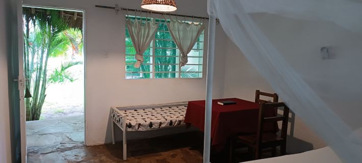 Travellers Inn Resort Malindi Malindi otelleri