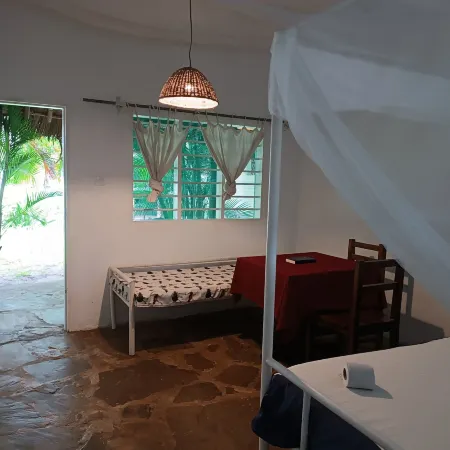 Travellers Inn Resort Malindi