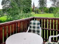 5 Person Holiday Home in Lammhult, Sverige - Alojamientos