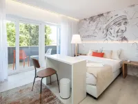 The Icons Lisbon Central Hotel Hotels in Lissabon