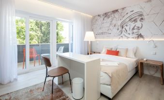 The Icons Lisbon Central Hotel