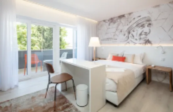 The Icons Lisbon Central Hotel