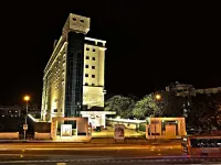 JP Chennai Hotel Hotels near Anna Nagar