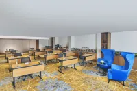 โรงแรมโนโวเทล มุมไบ สนามบินนานาชาติ