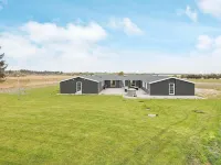 5 Star Holiday Home in Øster Assels