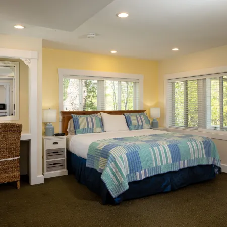 Glen Cove Inn & Suites Rockport
