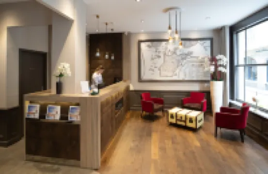 Appartements des Marins