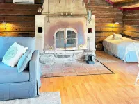 4 Person Holiday Home in Hova