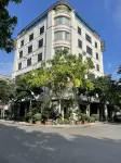 Golden Thai Binh Hotel Hotel di 