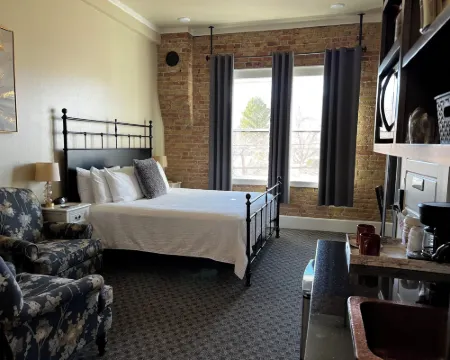 Park Hotel Hotels in Clarkdale