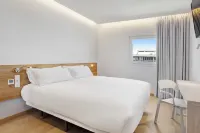 B&B HOTEL Porto Expo Aeroporto Hotels in 