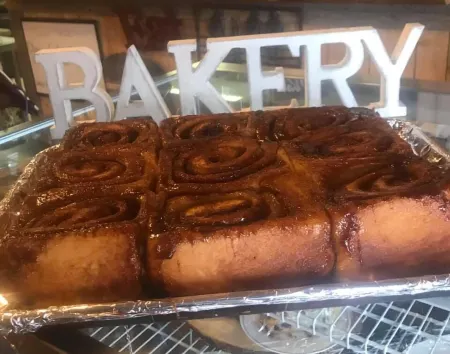 Twisters Bed and Breakfast