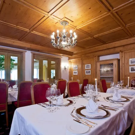 Hotel Plattenhof