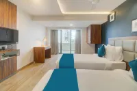 โรงแรมปาล์มบีชไพรด์