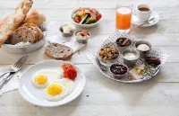 วิลล่า บาโมชาวา - สมาชิกของบราวน์ โรงแรม - พร้อมอาหารเช้า