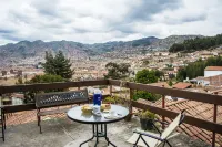 Samay Wasi Youth Hostel - Scenic