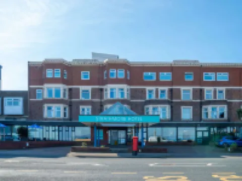 The Strathmore Hotel Hotels in Morecambe