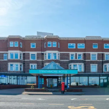 The Strathmore Hotel