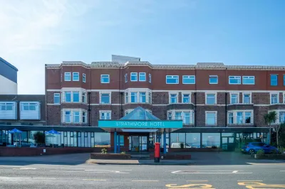 The Strathmore Hotel Hotels in 