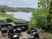 The Drumbeg Hotel Hotels in Lochinver