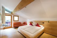 Familienhotel Mateera Gargellen / Montafon Hotel a Sankt Gallenkirch