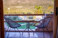 Ximitadi Estate Hotels in Itilo