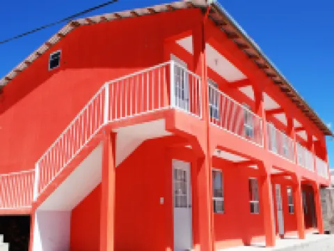 Hotel Doña Crucita Hoteles en Creel