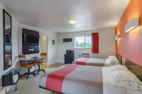 Motel 6 Riverton, WY Hotels in Riverton