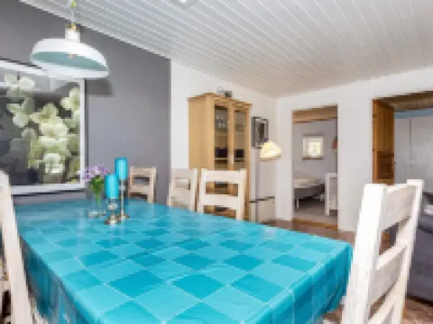 8 Person Holiday Home in Højslev-by Traum