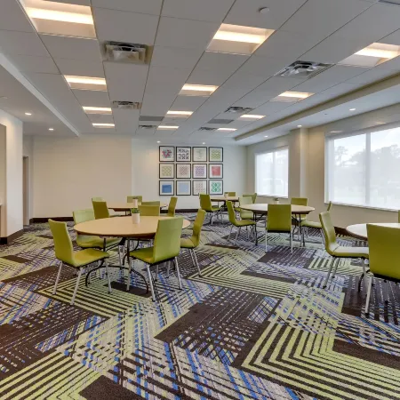 Holiday Inn Express WILMINGTON - PORTERS NECK by IHG