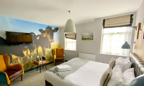 헬렌 브라우닝 로열 오크