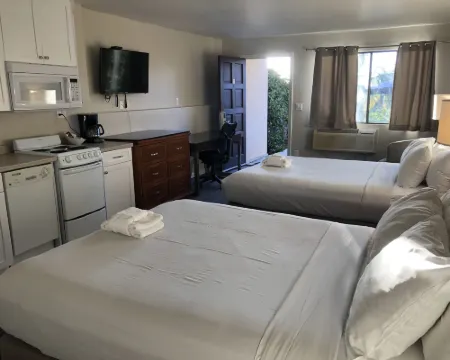 Moonlight Beach Motel Hoteles en Encinitas