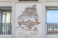 Leoni di Collalto Palace