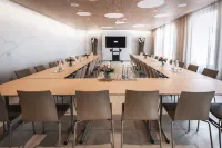 Hotel Buchserhof Hotels in Wildhaus