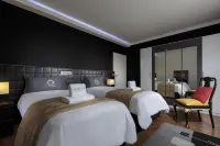 The Queen Luxury Apartments - Villa Medici Hotels in Strassen