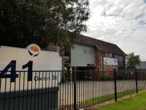 ジャービス ベイ モーテル