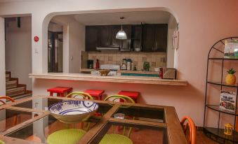 Hotel Villas Colibrí Suites & Bungalows