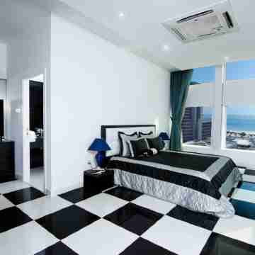 Bravo Royal Hotel Suites Rooms