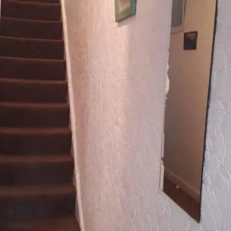 Homely 4-Bed House in Manchester