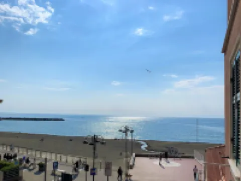 Case Vacanze Miramare