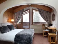 Hôtel la Grange d'Arly Hotels in Megeve