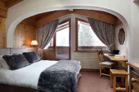 Hôtel la Grange d'Arly Hotel dekat Golf Du Mont D Arbois