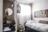 Au Bout du Verger Hotel a Forges-les-Bains
