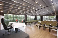 Kazdağları Allia Thermal Health & Spa Hôtels à : Gure Mahallesi