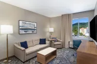 Candlewood Suites Asheville Downtown