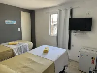 Casa Aeroporto Pousada