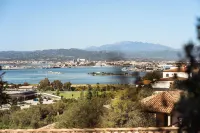 LH Hotel Pozzo Sacro - Ocean View