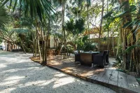 ECo.Bañitas Eco Hotel